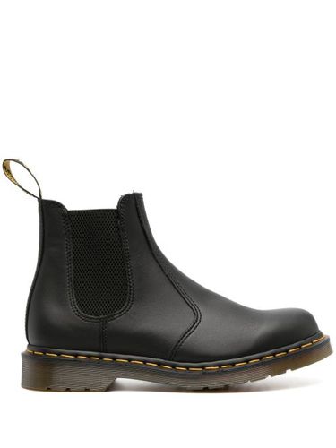 Bottines chelsea 2976 en cuir - Dr. Martens - Modalova