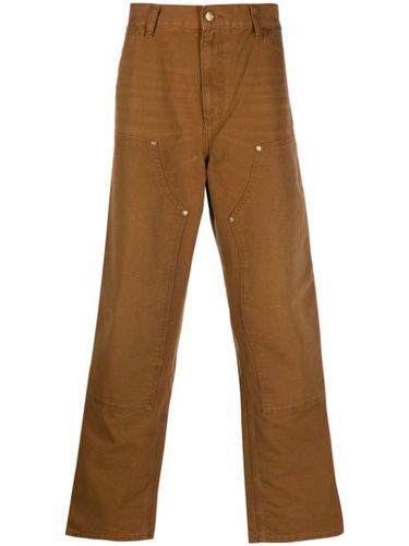 Pantalon Double Knee à coupe droite - Carhartt WIP - Modalova