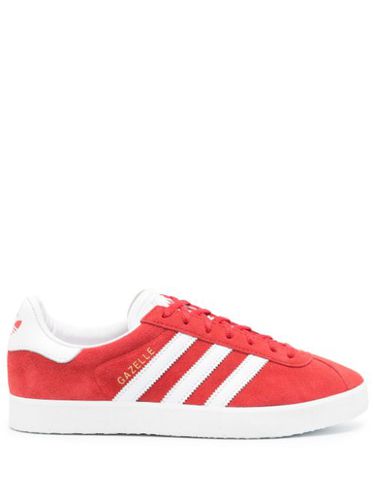 Baskets Gazelle à logo imprimé - adidas - Modalova