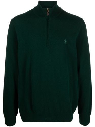 Pull à logo Polo Pony - Polo Ralph Lauren - Modalova