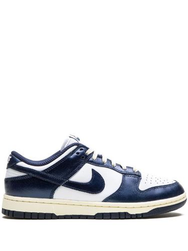 Baskets Dunk 'Vintage Navy' - Nike - Modalova