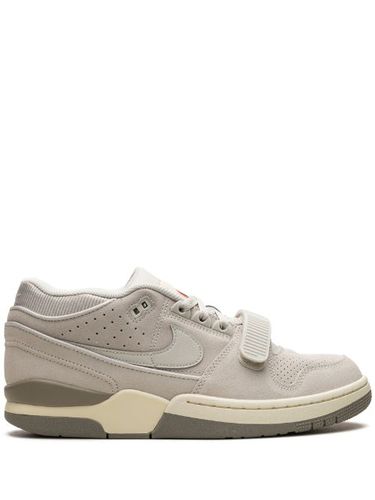 Baskets Air Alpha Force 88 'Light Bone' en cuir - Nike - Modalova