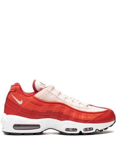 Baskets Air Max 95 'Mystic Red' - Nike - Modalova