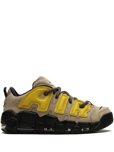 X Ambush baskets Air More Uptempo Low 'Limestone' - Nike - Modalova