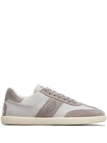 Baskets Tabs en cuir - Tod's - Modalova