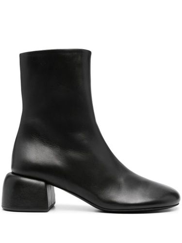 Bottines en cuir 50 mm - Marsèll - Modalova