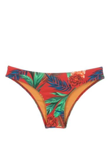 Bas de bikini Waikiki à fleurs - Lygia & Nanny - Modalova