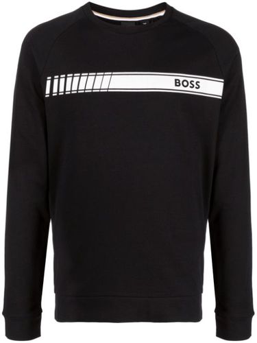 Sweat Authentic en coton - BOSS - Modalova