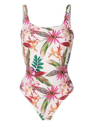 Maillot de bain Hapuna à fleurs - Lygia & Nanny - Modalova