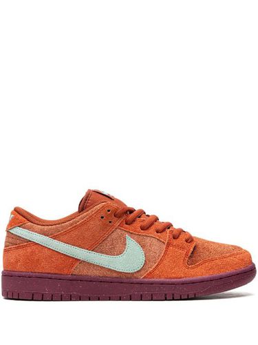 Baskets SB Dunk Pro PRM ""Mystic Red""" - Nike - Modalova