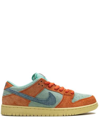 Baskets SB Dunk Pro PRM ""Noise Aqua""" - Nike - Modalova