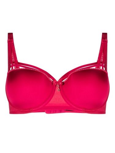 Soutien-gorge Dame de Paris à balconnets - Marlies Dekkers - Modalova