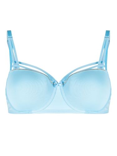 Soutien-gorge Dame de Paris à balconnets - Marlies Dekkers - Modalova