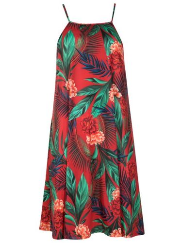 Robe Isis à imprimé botanique - Lygia & Nanny - Modalova