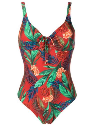 Maillot de bain Rosa à fleurs - Lygia & Nanny - Modalova