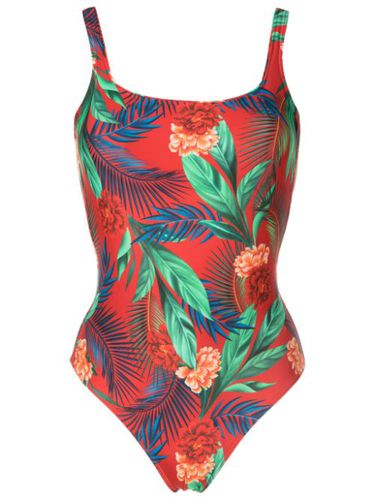 Maillot de bain Hapuna à fleurs - Lygia & Nanny - Modalova