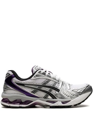 Baskets Gel-Kayano 14 ""Dark Grape""" - ASICS - Modalova