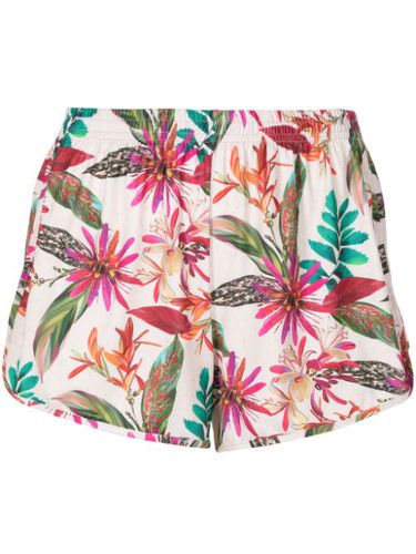 Short Lee à fleurs - Lygia & Nanny - Modalova