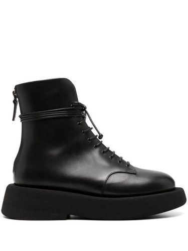 Bottines Gommellone 45 mm en cuir - Marsèll - Modalova