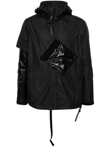 Veste Windstopper Interops à capuche - ACRONYM - Modalova