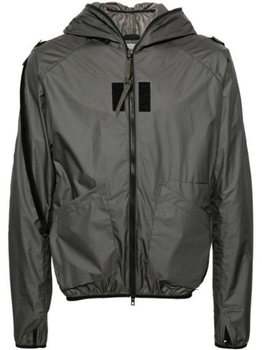 Veste légère à design imperméable - ACRONYM - Modalova