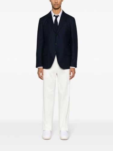 Pantalon de costume taille basse - Thom Browne - Modalova