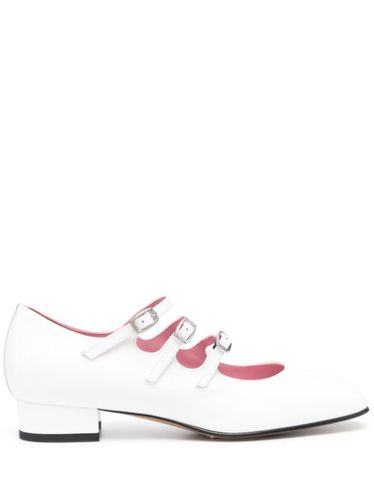 Derbies Ariana en cuir - Carel Paris - Modalova