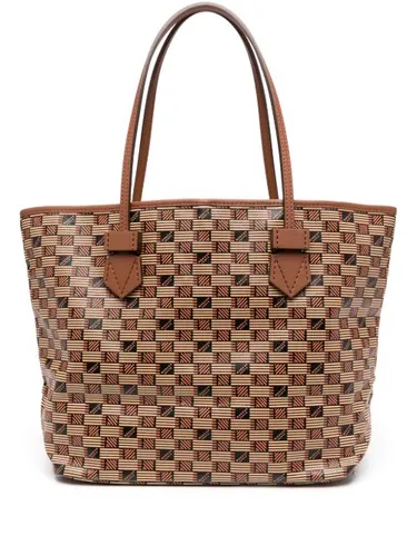 Sac cabas Saint Tropez médium - Moreau - Modalova
