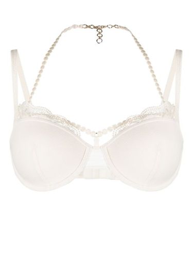 Soutien-gorge The Mauritshuis à balconnets - Marlies Dekkers - Modalova