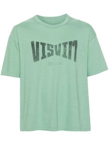 T-shirt imprimé Heritage - visvim - Modalova