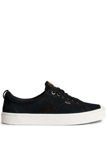 X Deus Ex Machina baskets OCA en daim - Cariuma - Modalova