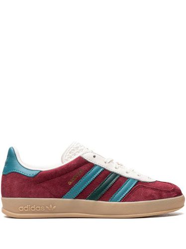 Baskets Gazelle à lacets - adidas - Modalova