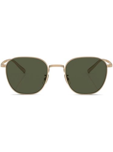 Lunettes de soleil carrées Rynn - Oliver Peoples - Modalova