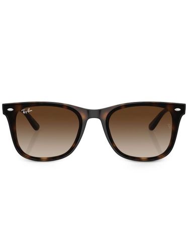 Lunettes de soleil carrées RB4420 - Ray-Ban - Modalova