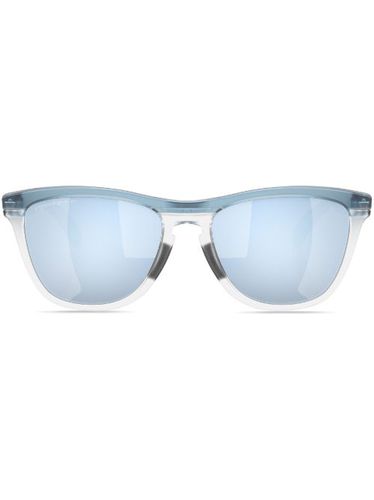 Lunettes de soleil Frogskins™ Range à monture carrée - Oakley - Modalova