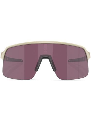 Lunettes de soleil à monture couvrante - Oakley - Modalova