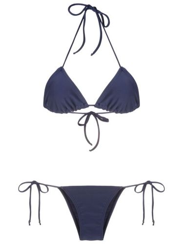 Bikini triangles à dos-nu - Amir Slama - Modalova