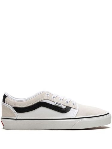 Baskets Chukka 'White/Black' - Vans - Modalova