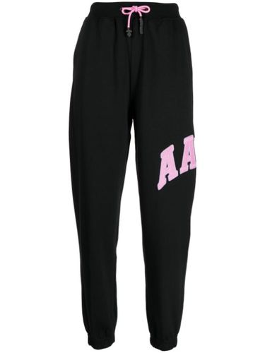 Pantalon de jogging à patch logo - AAPE BY *A BATHING APE® - Modalova