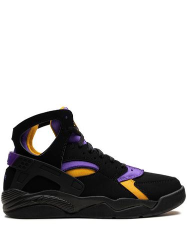 Air Flight Huarache "Lakers Away" sneakers - Nike - Modalova