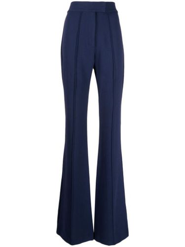 Pantalon évasé à taille haute - Alex Perry - Modalova