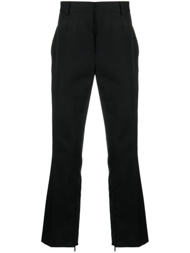 Pantalon de costume à coupe droite - Off-White - Modalova