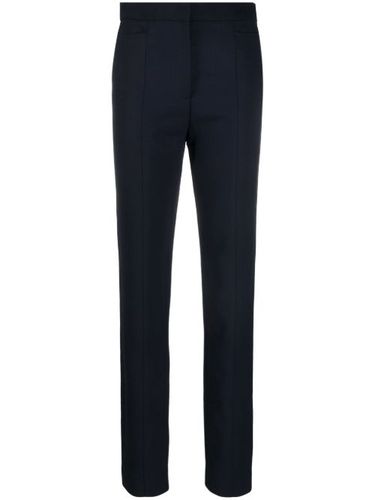 Pantalon de costume à coupe slim - TOTEME - Modalova