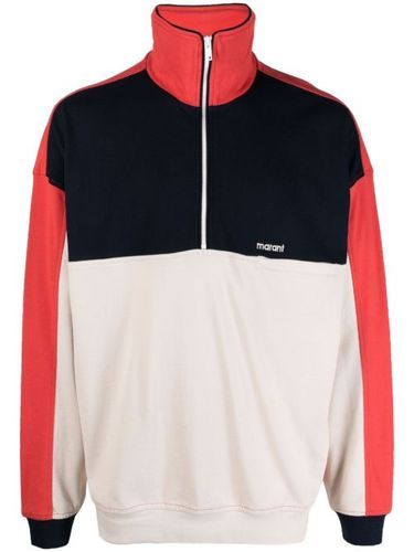 Sweat Ariann à logo imprimé - MARANT - Modalova