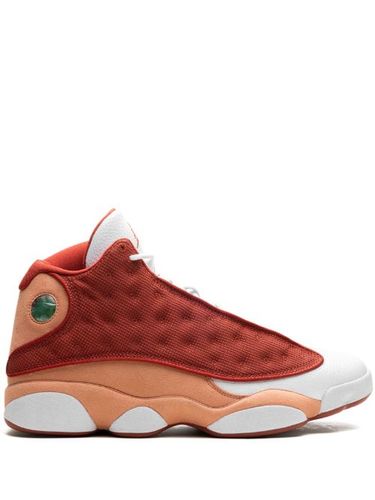 Baskets Air 13 'Dune Red' - Jordan - Modalova