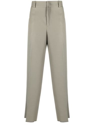Pantalon de costume à coupe droite - Jil Sander - Modalova
