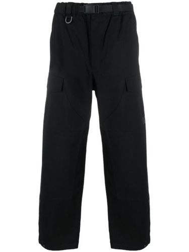 Pantalon ample à taille ceinturée - Y-3 - Modalova