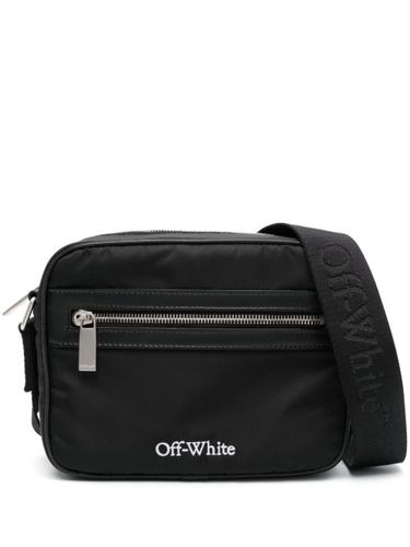 Sacoche à logo imprimé Core - Off-White - Modalova