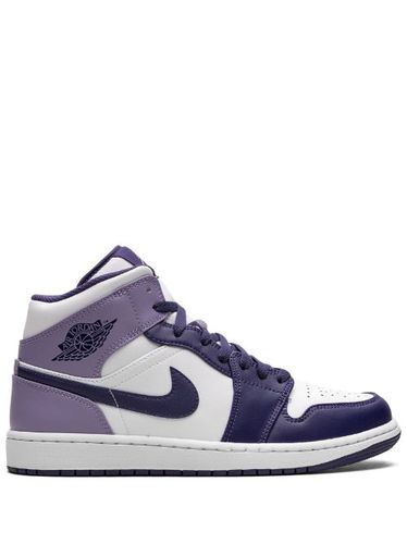 Baskets mi-montantes Air 1 "Blueberry" - Jordan - Modalova