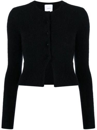 Cardigan à boutonnière - Patou - Modalova